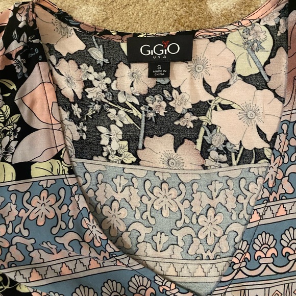 Boho dress - Picture 4 of 4